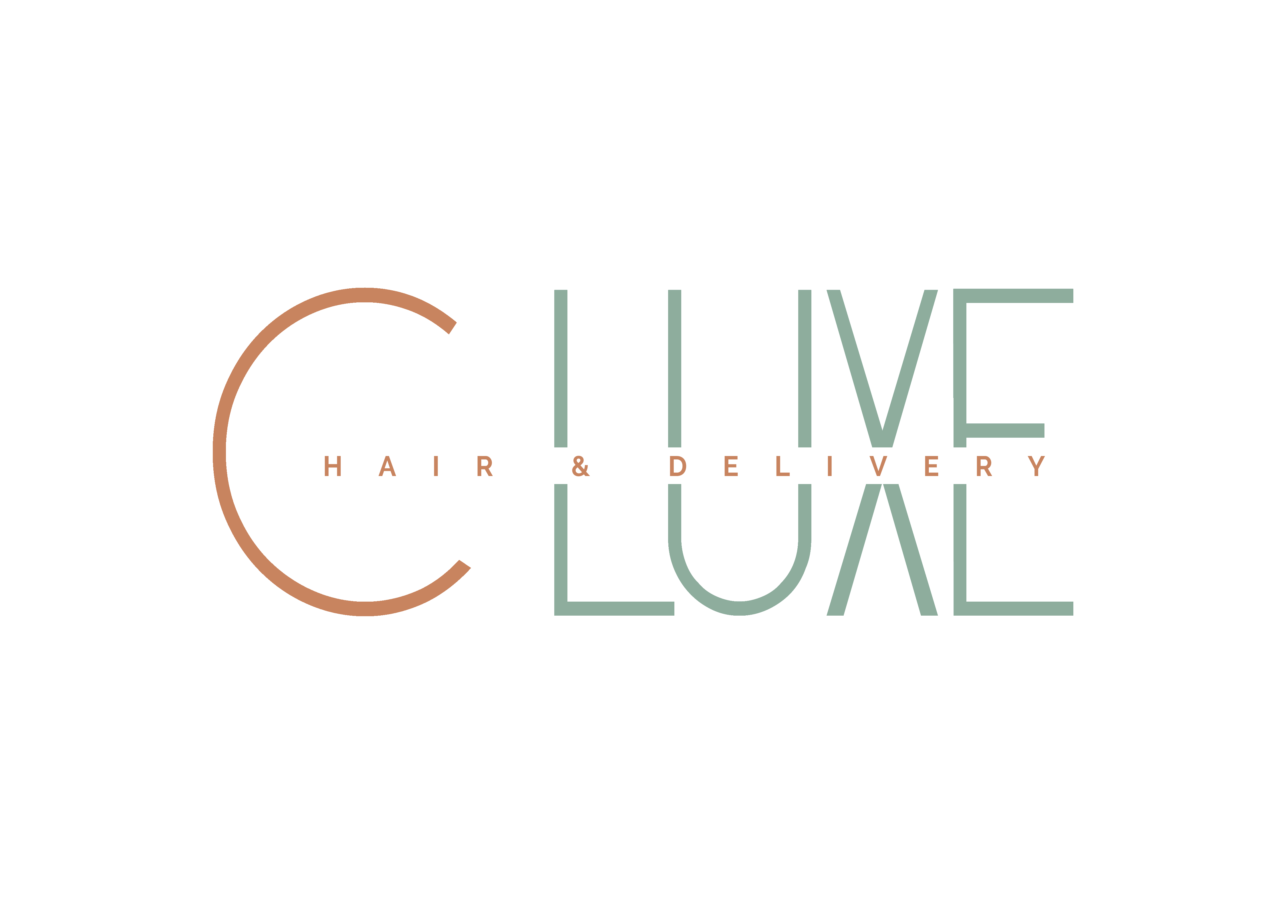 C LUXE HAIR & DELIVERY