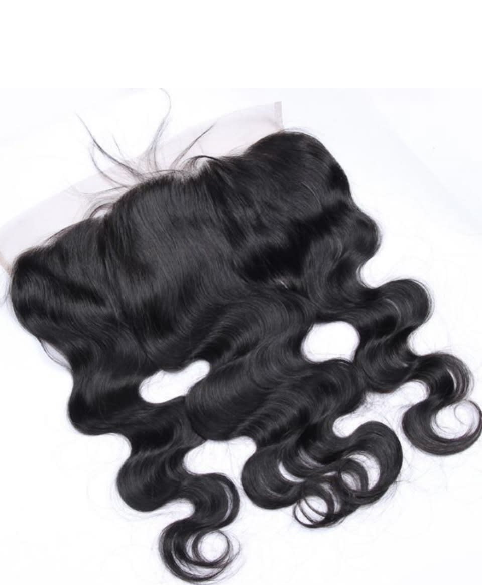 Frontals