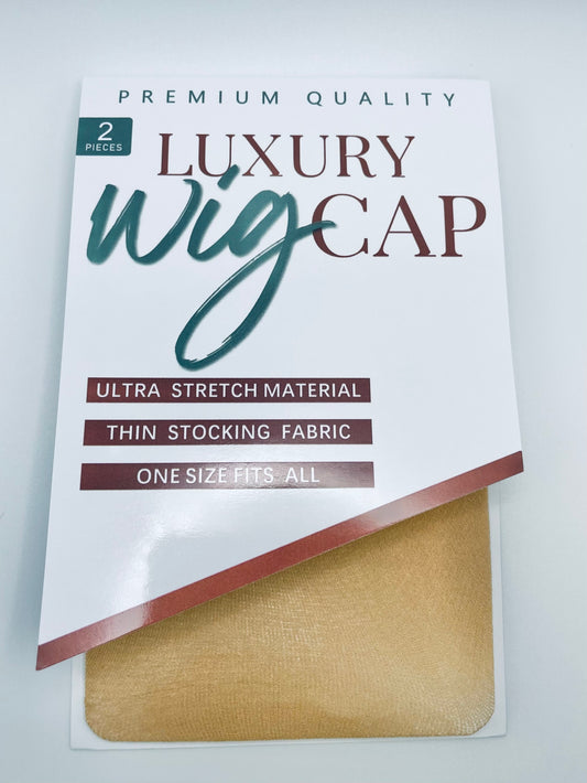 Wig Cap